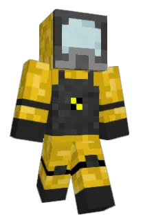 Winterblosm's Minecraft skin