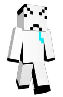 llles2's Minecraft skin
