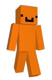 Front of UrBallzRMine's skin