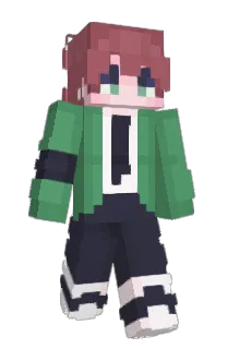 Front of Liny__'s skin