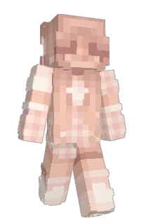 Front of nnorikaaa's skin