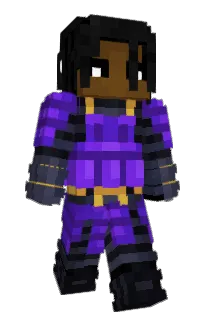 Front of bow_and_arrow's skin