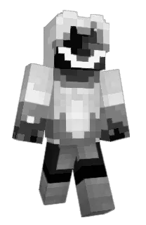 asoler104's Minecraft skin