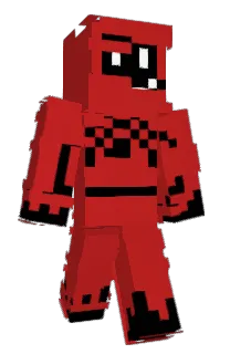 Clemsg's Minecraft skin