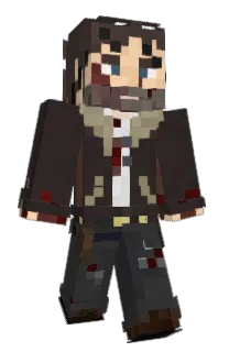 TommoTW's Minecraft skin