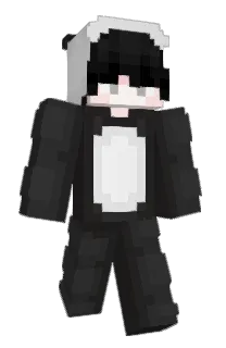 Maikbaas's Minecraft skin