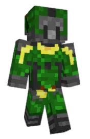 Skin preview