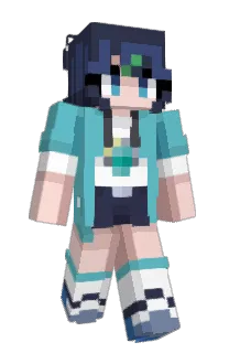 Front of dawg112's skin