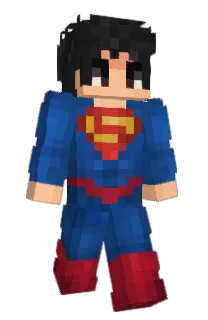 Front of Farinhha's skin