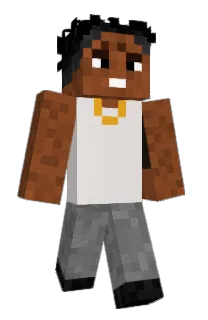 DelinSEN's Minecraft skin