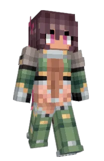 DrMrBones_'s Minecraft skin
