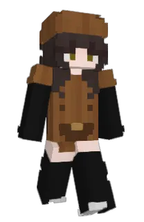 Ragebaitable's Minecraft skin