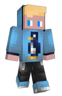Front of Lucatooo's skin