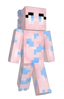 Archean's Minecraft skin