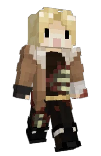Front of sunnybvn's skin