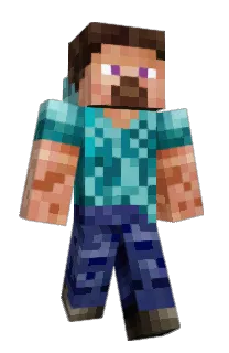 Front of PrestonGman's skin