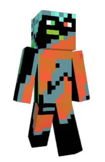 Aaron559's Minecraft skin