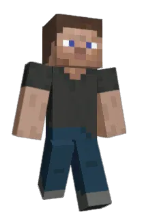 Tundramamine's Minecraft skin