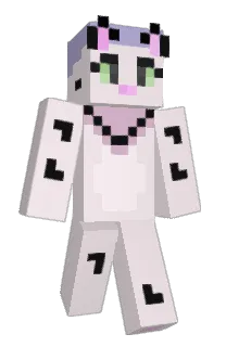 Front of Little_Nomster's skin