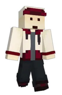 S3lune's Minecraft skin