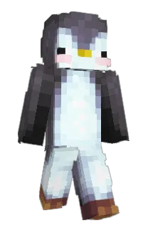 Mi8AM's Minecraft skin