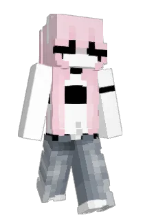 Front of Jumiiiii's skin