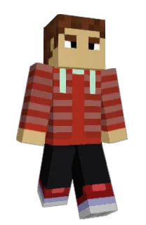 Front of lolishoo's skin