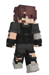 Front of JJSFishstick88's skin