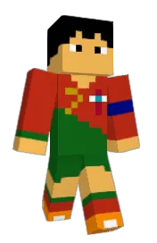 Skin preview