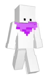 Front of Zentor2's skin