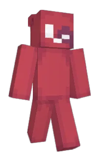 funtimespringbon's Minecraft skin