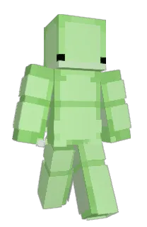 Zonk_00's Minecraft skin