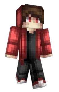 Front of xnxm3's skin