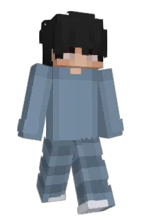Front of _ETE's skin
