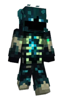 AustrianDimitri's Minecraft skin