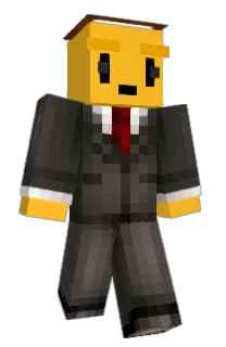 oMillian's Minecraft skin