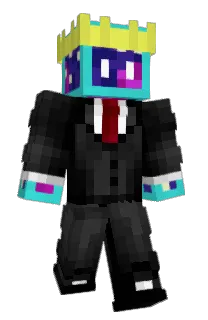 Front of Marci0615's skin