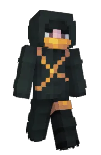 Front of _Sneek's skin