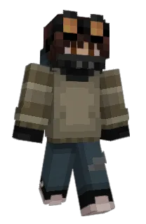 Front of xMabonx's skin