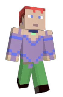 karionite's Minecraft skin