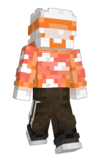 Front of F1zzy_814's skin