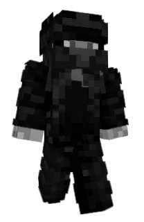 Front of 247rawwen's skin