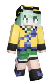 Skin preview
