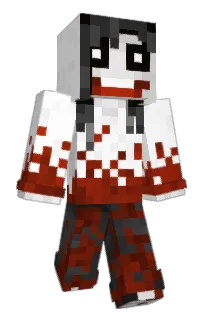 Chezzeroni's Minecraft skin