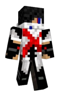 BoStaffNinja's Minecraft skin