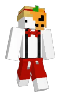 Front of xyeeet's skin