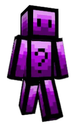 Minecraft skin — Classic model