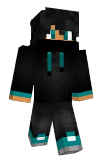 LPF_SkiZoX's Minecraft skin