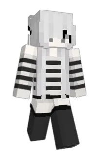 Front of M_cirosoft's skin