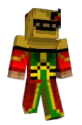 THEOREDICGOD